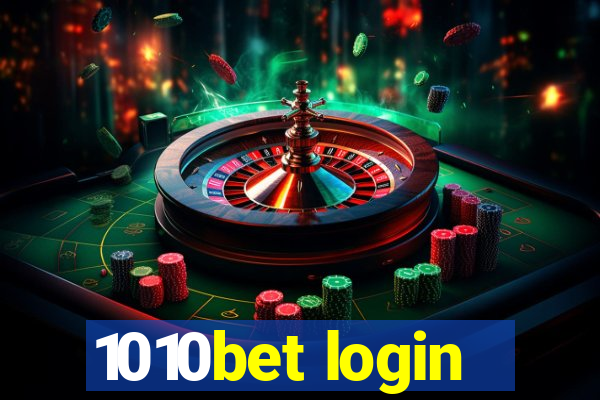 1010bet login